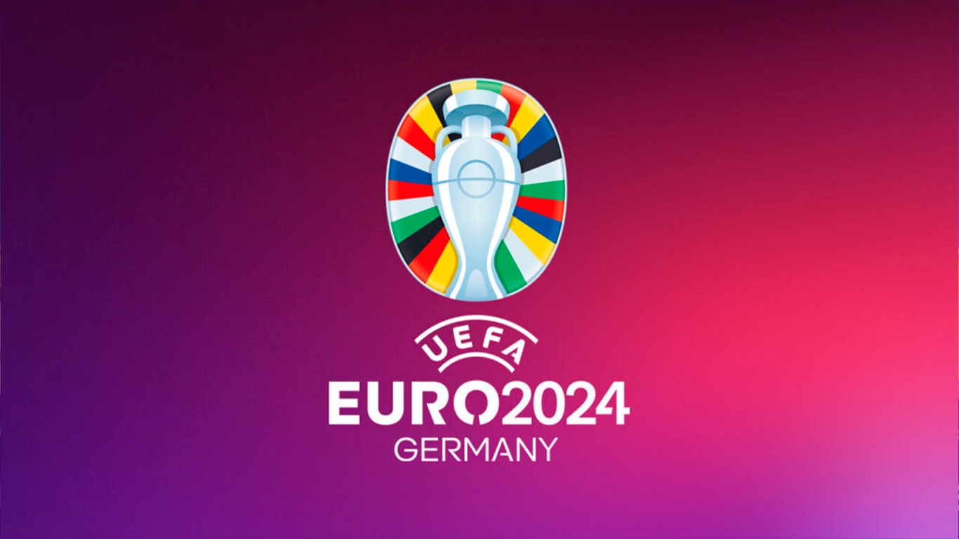 UEFA distribuirá um total de € 331 milhões de premiação na EURO 2024