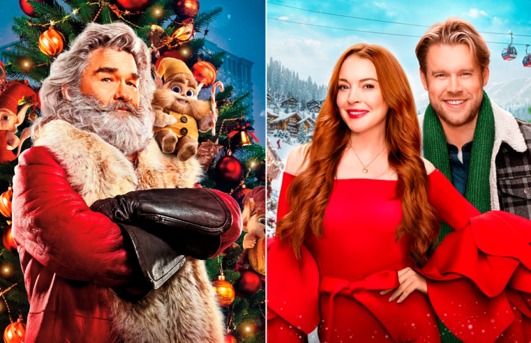 #Netflix: 5 filmes de Natal para você entrar no clima