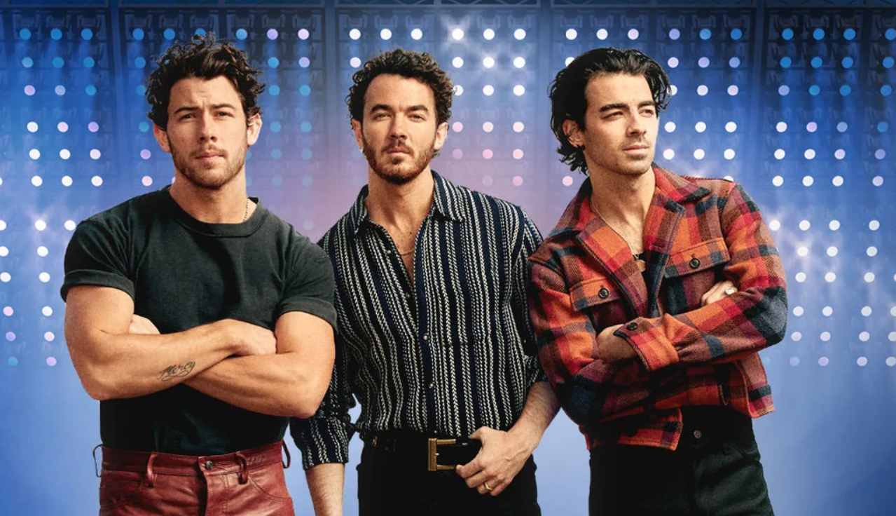 Jonas Brothers gera expectativa de show no Brasil após vídeo com brasileiro