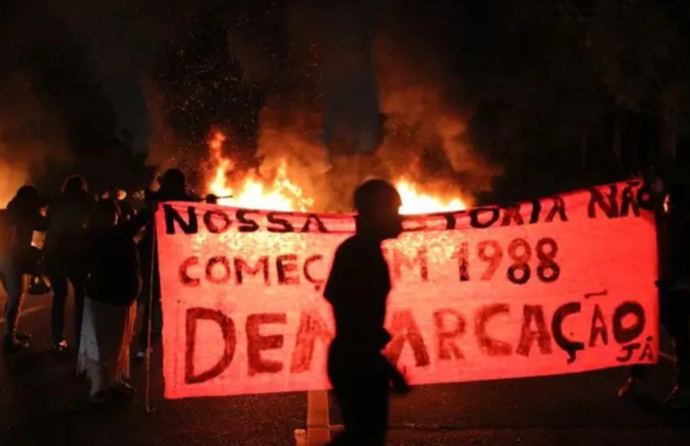 Levantamento afirma que Brasil é muito perigoso para defensores de direitos humanos