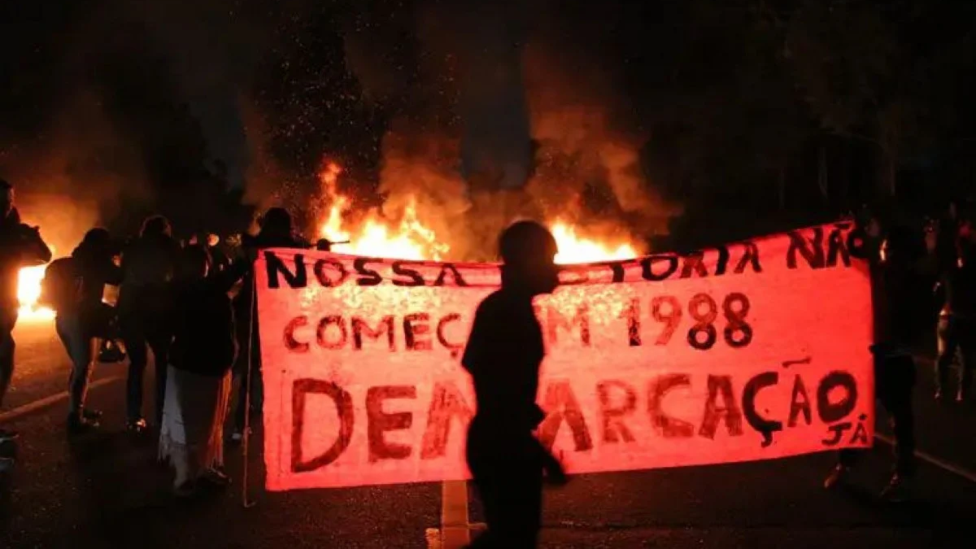 Levantamento afirma que Brasil é muito perigoso para defensores de direitos humanos