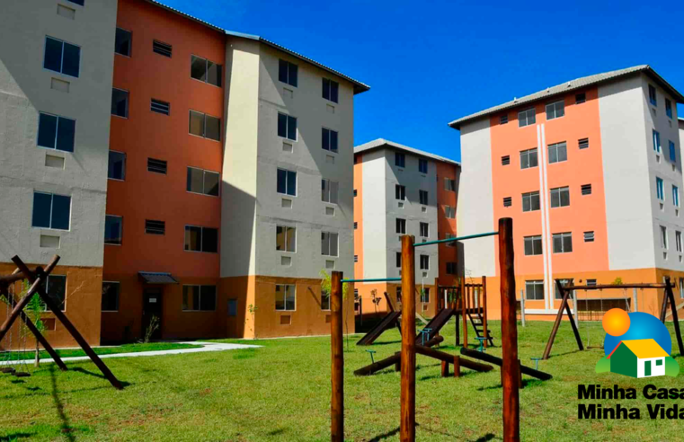 Prefeitura doa 17 terrenos para construção de 418 unidades do “Minha Casa, Minha Vida”