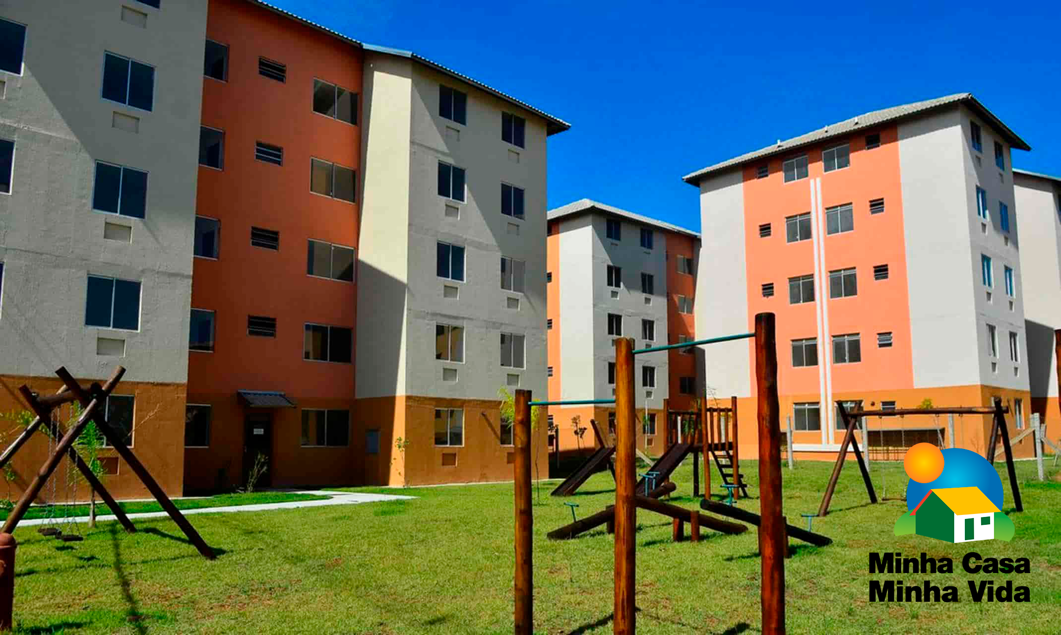 Prefeitura doa 17 terrenos para construção de 418 unidades do “Minha Casa, Minha Vida”