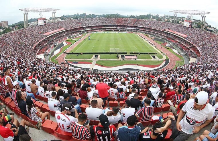 MorumBis: São Paulo fecha com Mondelēz Brasil por contrato de R$ 75 milhões por 3 anos