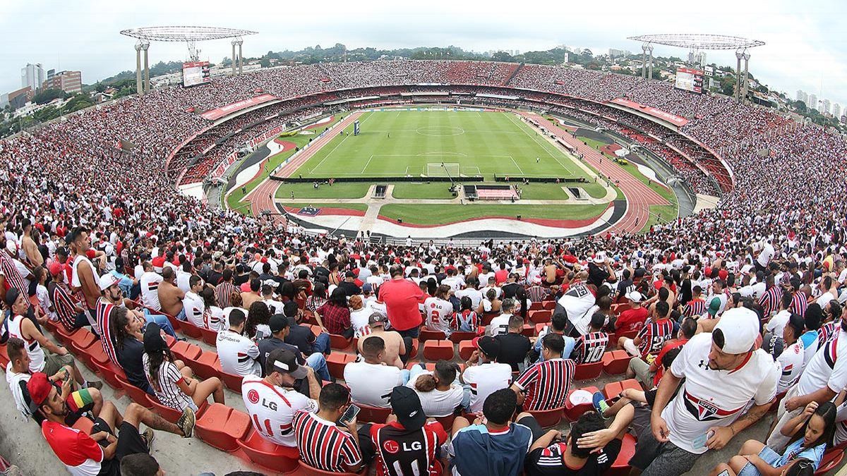 MorumBis: São Paulo fecha com Mondelēz Brasil por contrato de R$ 75 milhões por 3 anos