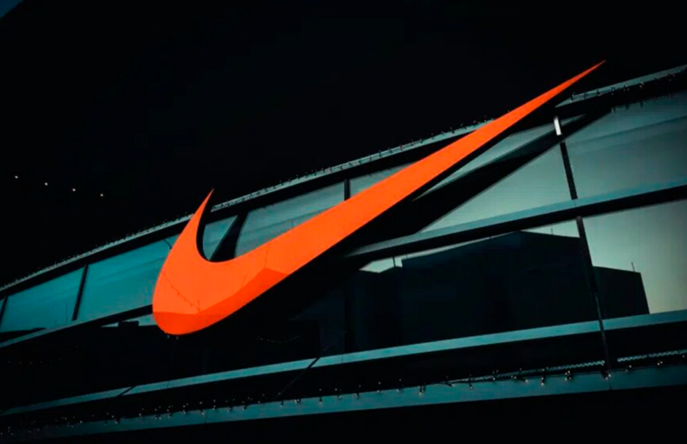 Nike é a nona marca mais valiosas do mundo em 2023