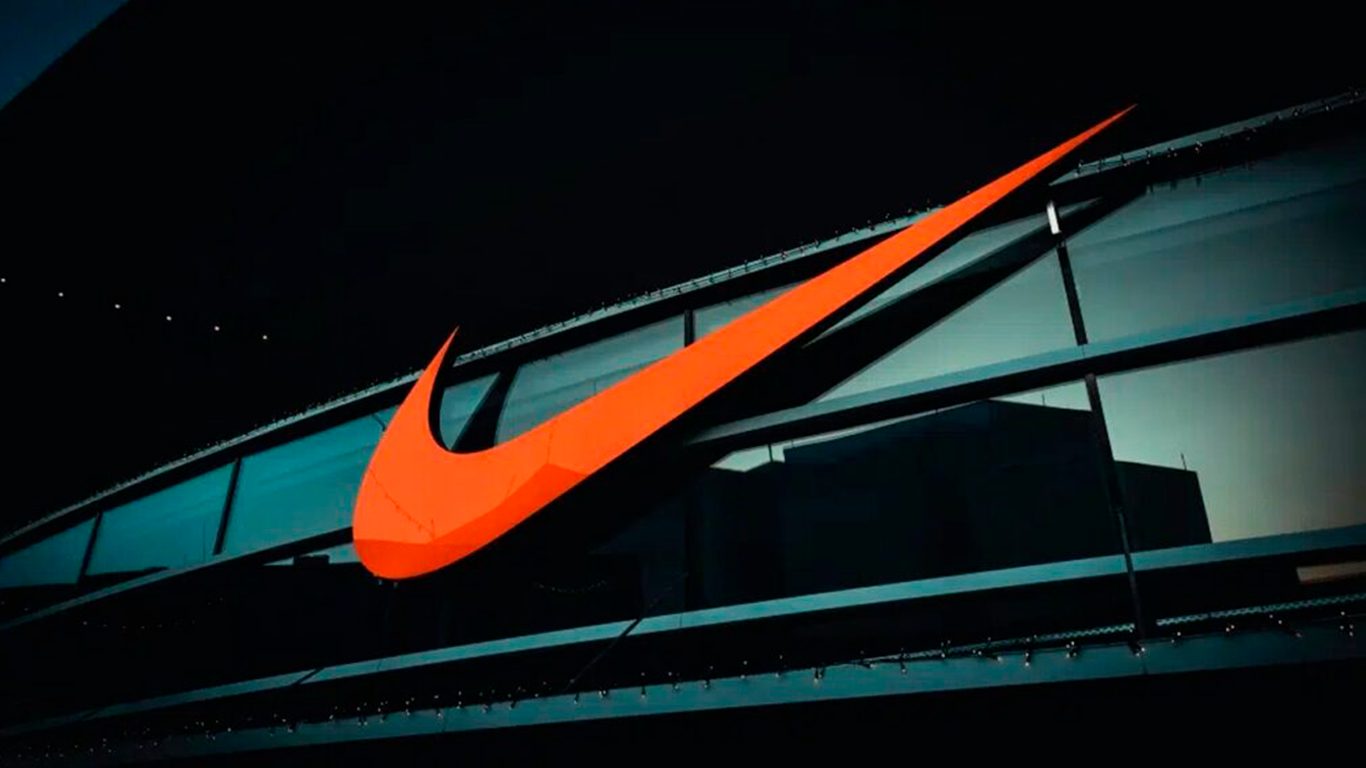 Nike é a nona marca mais valiosas do mundo em 2023