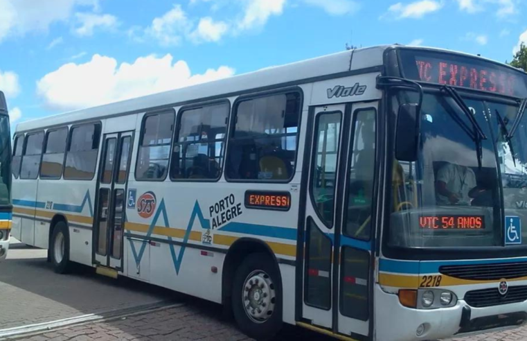 Porto Alegre tem retorno de linhas de ônibus para melhor fluidez de seus usuários