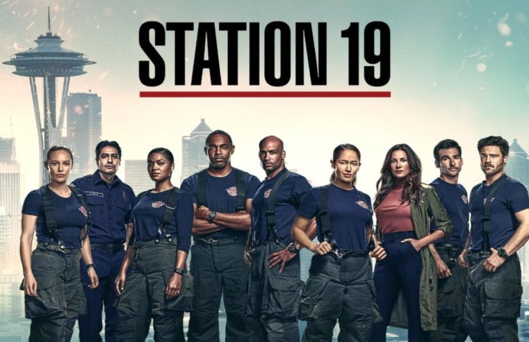 #Star+: 7ª temporada de ‘Station 19’ será a última