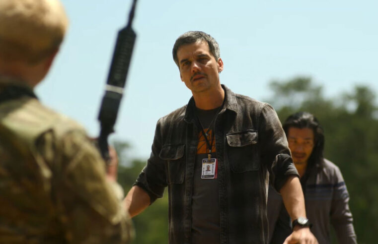 “Guerra Civil”: filme com Wagner Moura chega ao Brasil em julho de 2024