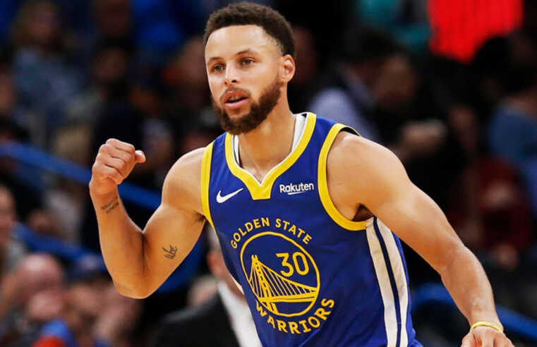 #NBA: Golden State Warriors é a equipe mais valiosa da liga