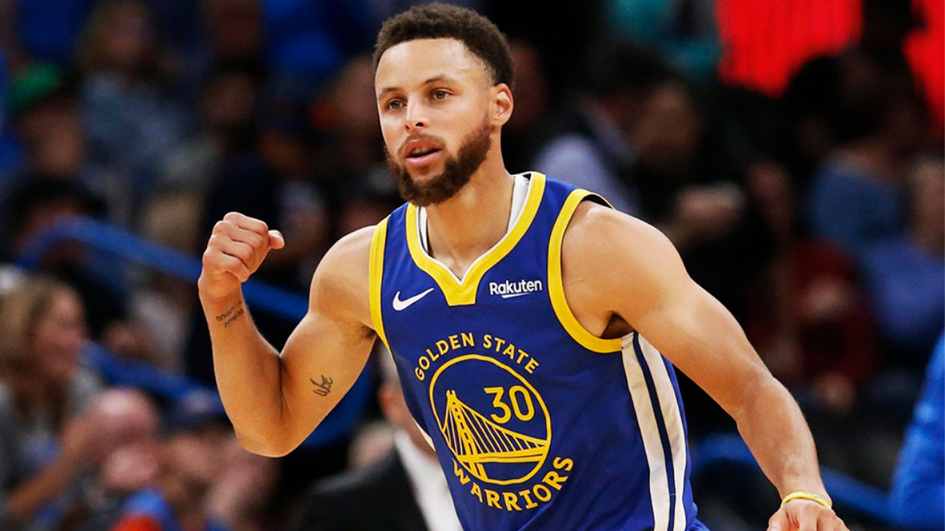 #NBA: Golden State Warriors é a equipe mais valiosa da liga