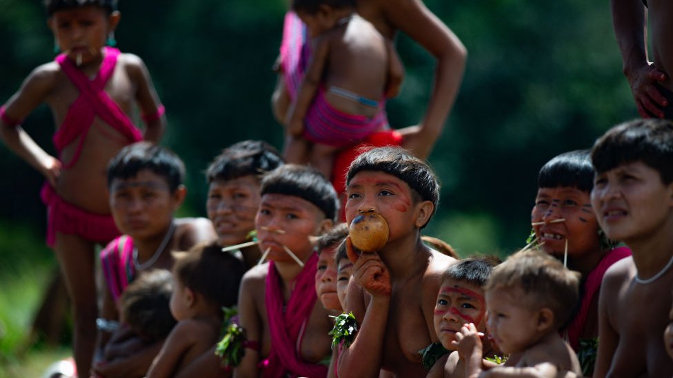 Unidade de proteção será instalada em território Yanomami para combater garimpo ilegal