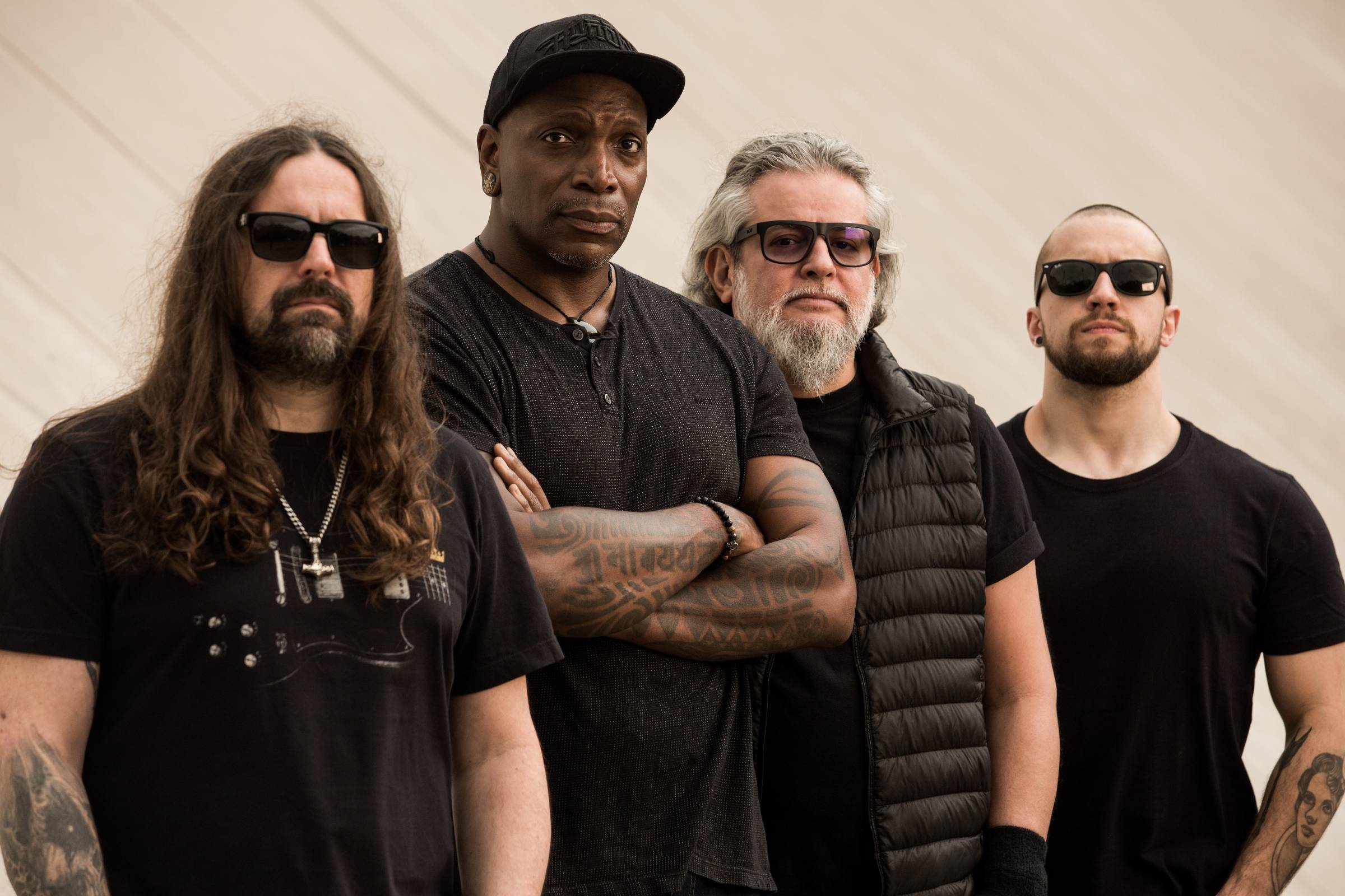 Sepultura divulga data extra para turnê de despedida em SP