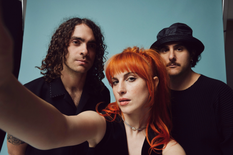 Paramore cancela participação no Lollapalooza 2024