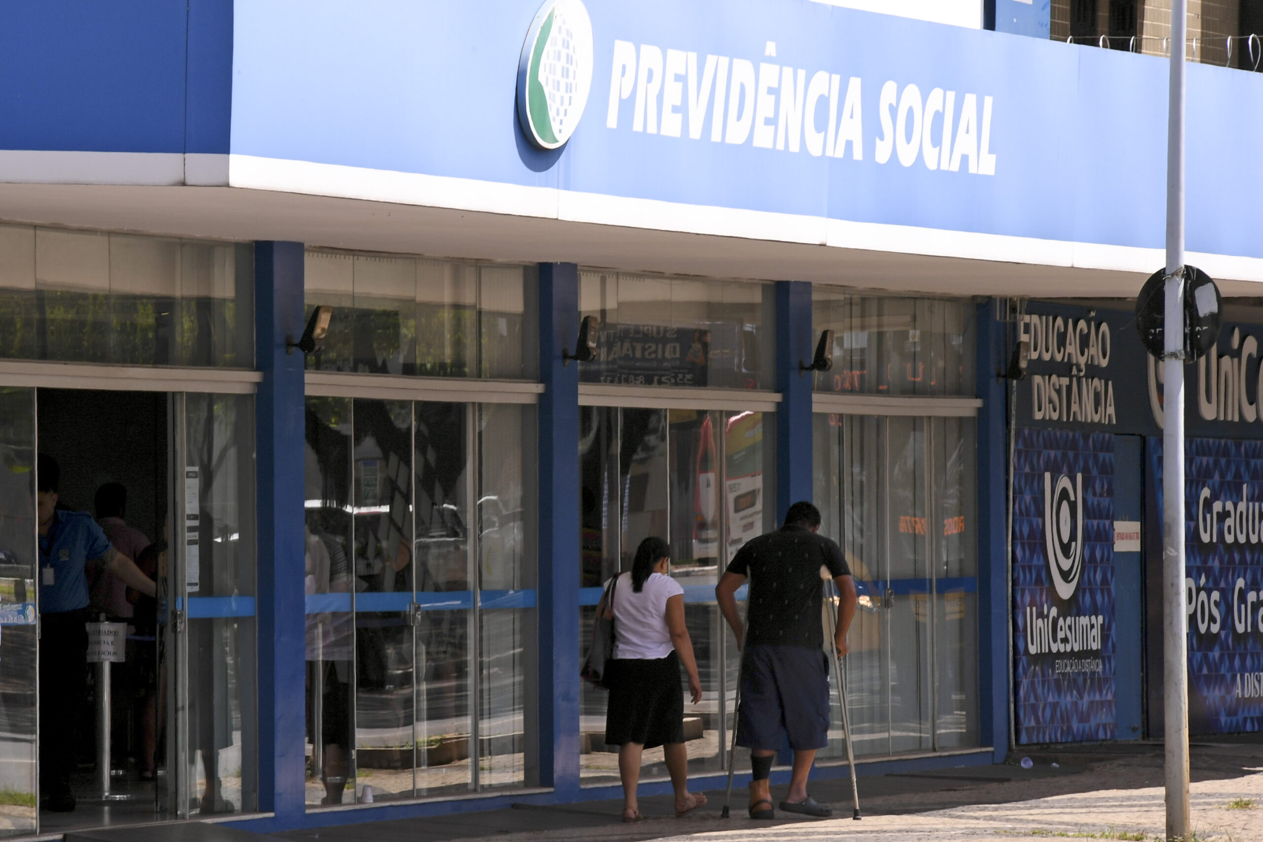 Publicada portaria que reajusta benefícios do INSS acima do mínimo 