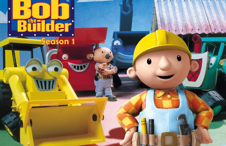 ‘Bob, o Construtor ‘ganhará filme produzido por Jennifer Lopez 