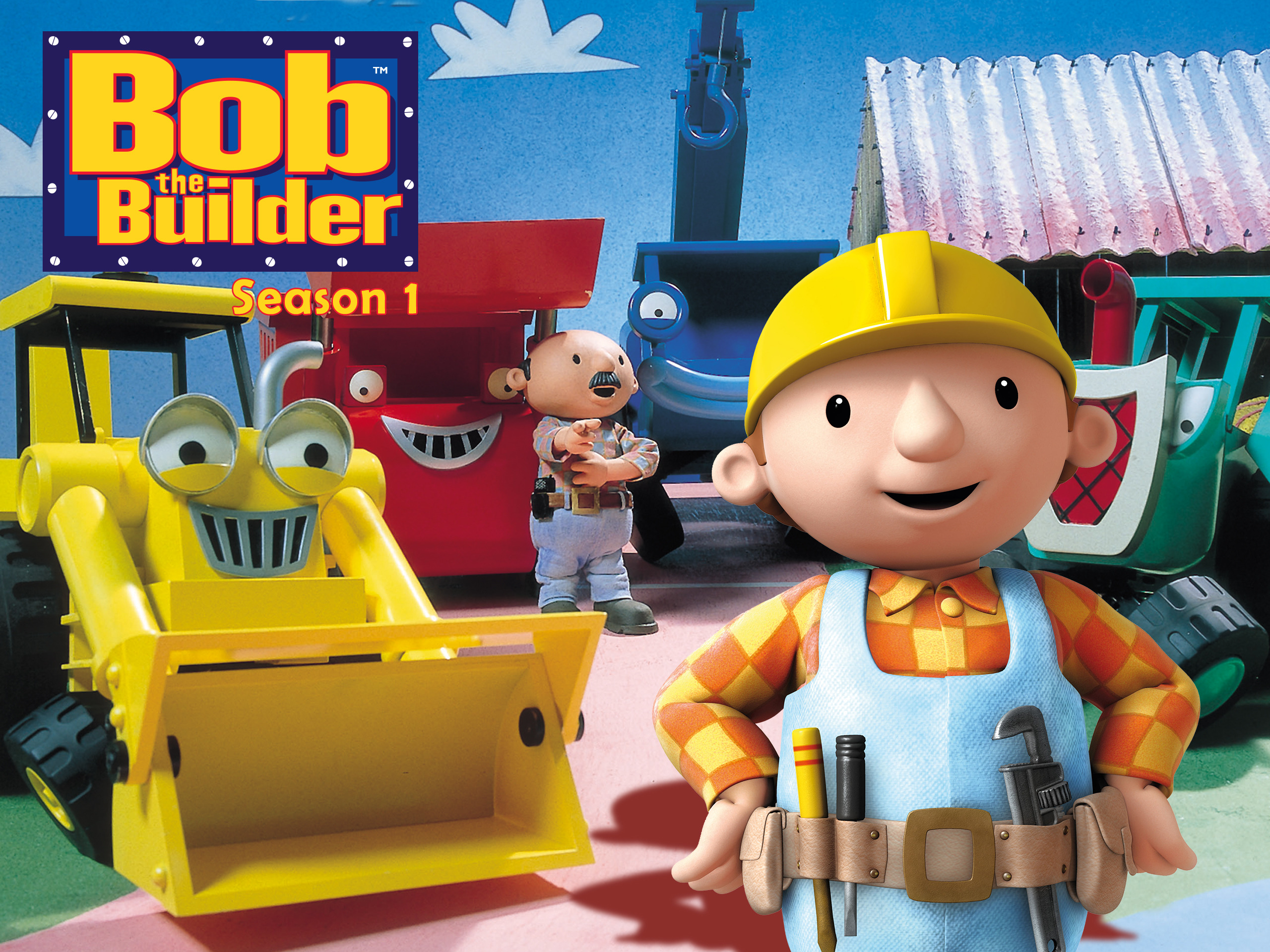 ‘Bob, o Construtor ‘ganhará filme produzido por Jennifer Lopez 