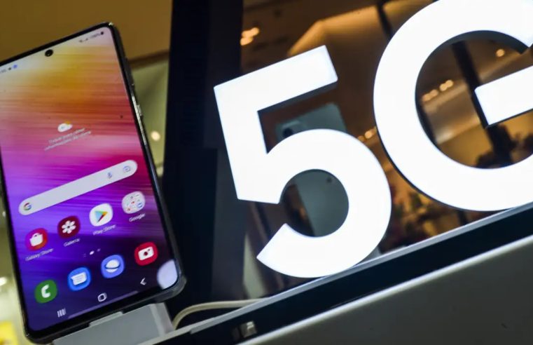 Menos de 8% das cidades brasileiras têm leis de antenas adaptadas ao 5G