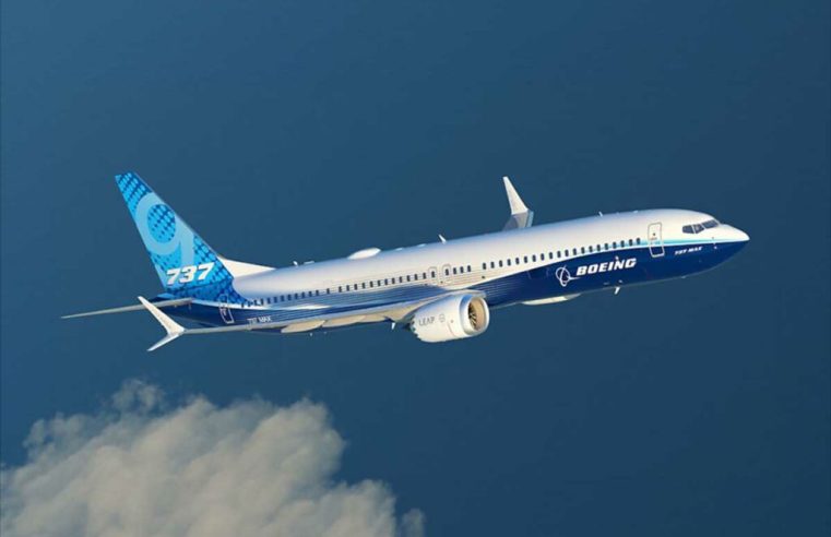 Boeing é processada por investidores após mentir sobre segurança