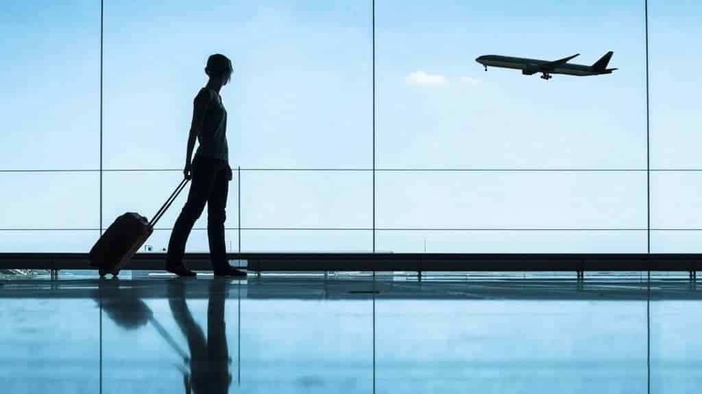 Brasil registrou aumento de 15% de passageiros em aeroportos em 2023