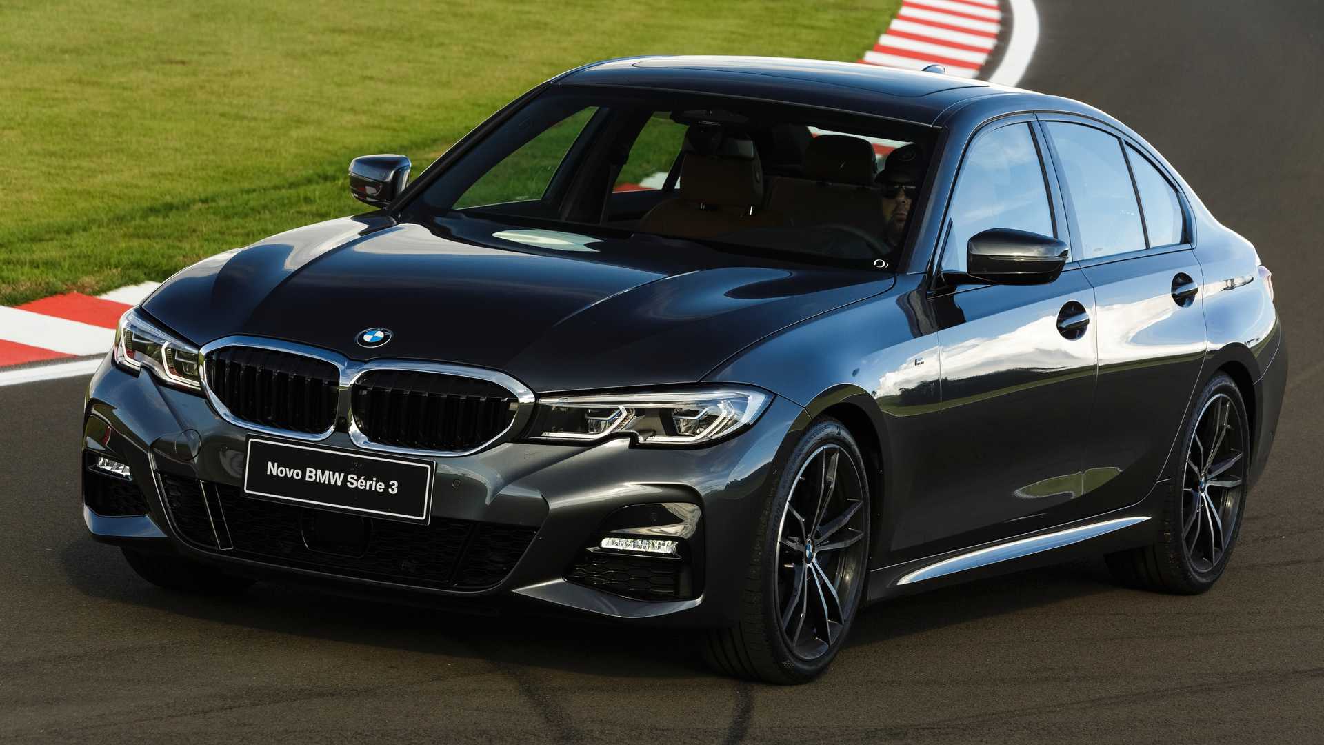 BMW diz que carros originais nunca tiveram vazamento de monóxido de carbono 