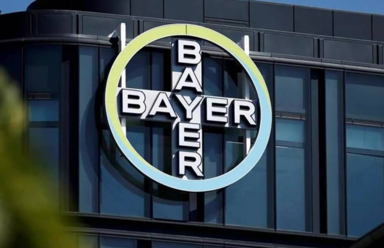 Bayer é condenada a pagar indenização de US$ 2,25 bi por agrotóxico que teria causado câncer