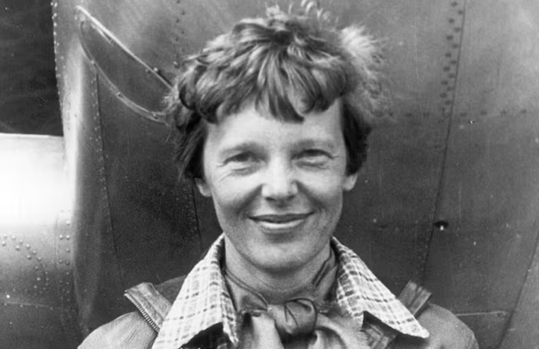 Após 86 anos, exploradores podem ter encontrado avião desaparecido de Amelia Earhart