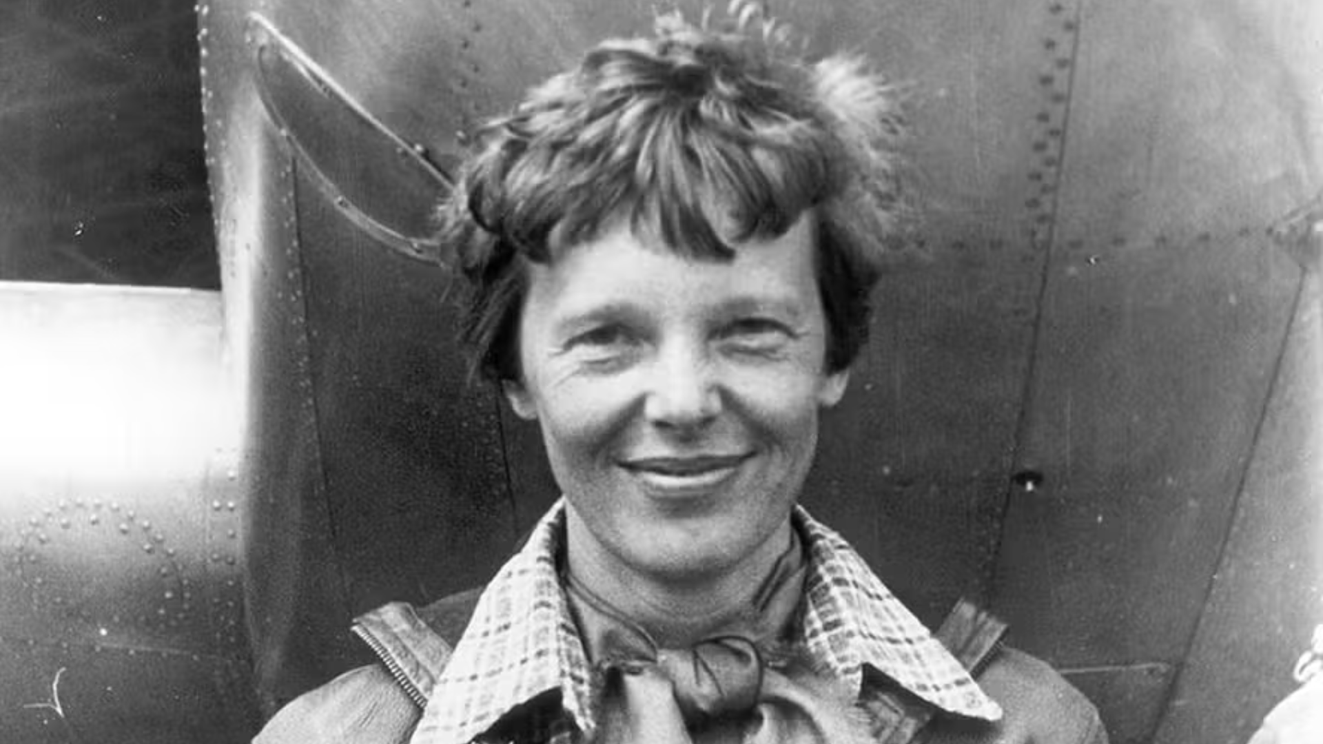 Após 86 anos, exploradores podem ter encontrado avião desaparecido de Amelia Earhart