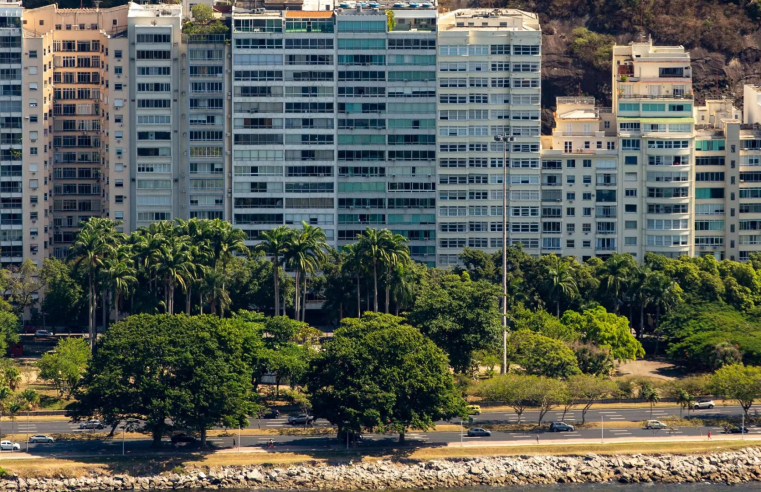 Mercado imobiliário do Rio pode sofrer com falta de imóveis novos para venda