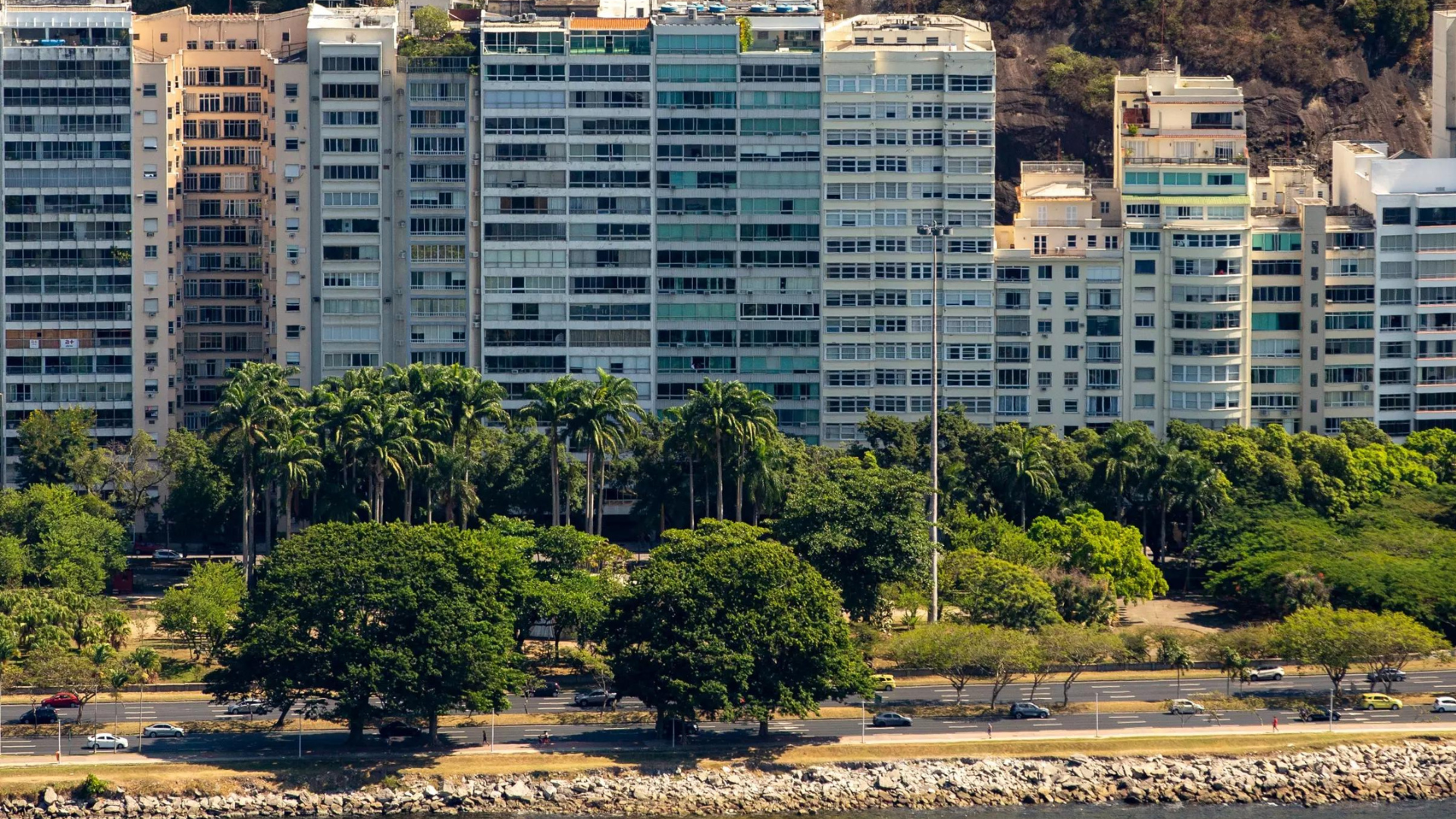 Mercado imobiliário do Rio pode sofrer com falta de imóveis novos para venda