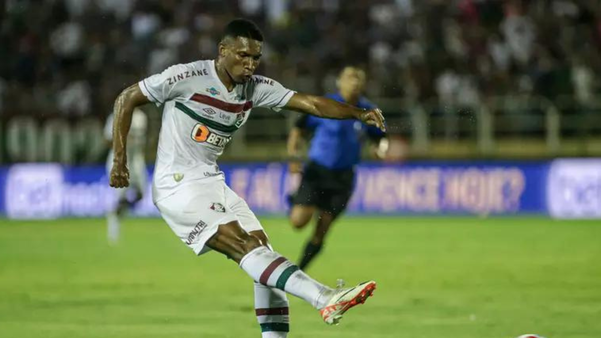 #Carioca2024: Fluminense vence Audax por 1 a 0 e segue invicto no campeonato