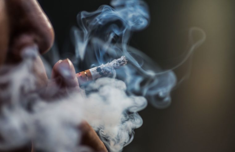 Consumo de tabaco diminui em quase todo o mundo, diz OMS 