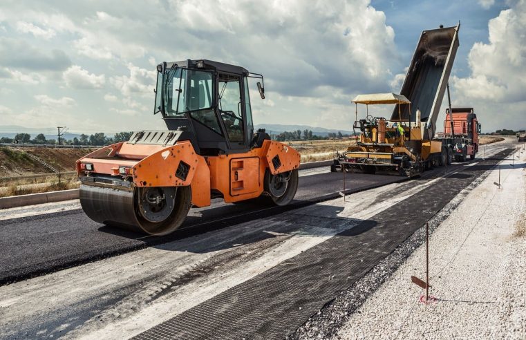 Rua André Rocha, em Jacarepaguá terá interdição para obras de pavimentação 