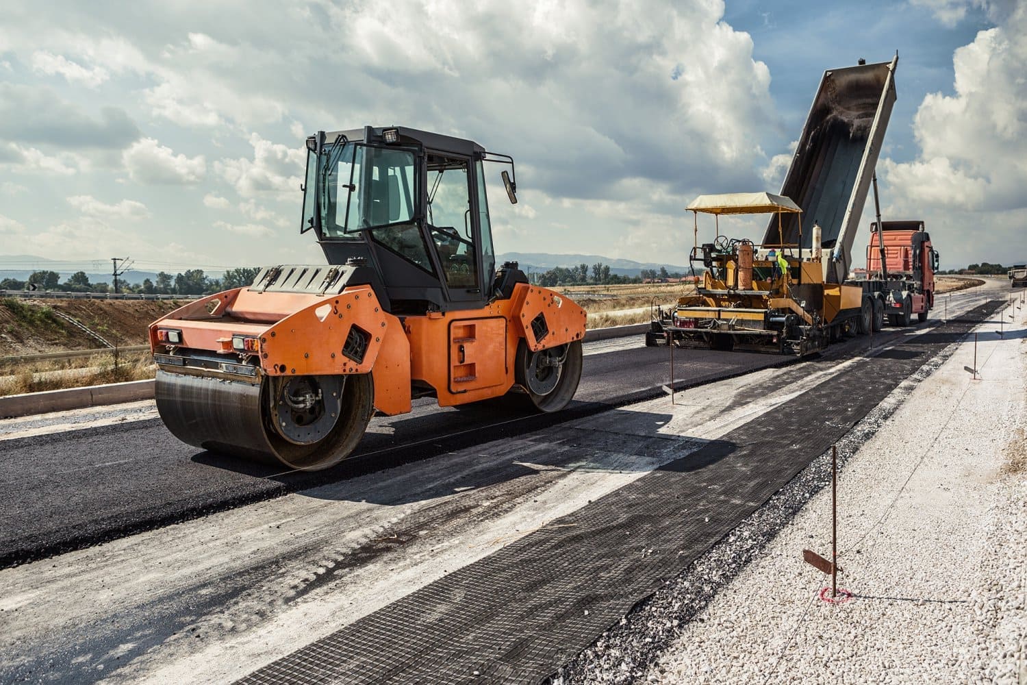 Rua André Rocha, em Jacarepaguá terá interdição para obras de pavimentação 