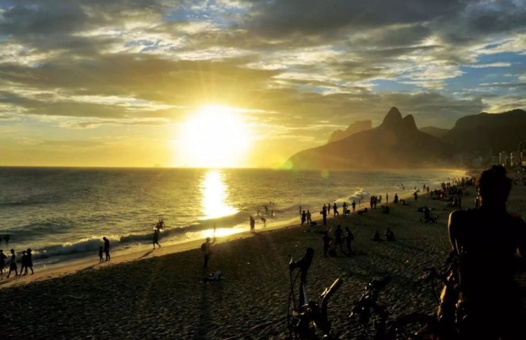 10 lugares para curtir o pôr do sol no Rio de Janeiro, um dos mais bonitos do mundo