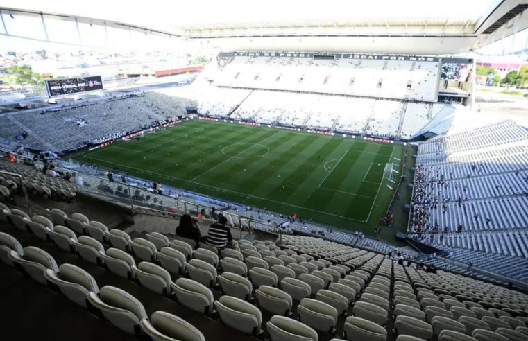 Corinthians despacha Novorizontino e Cruzeiro elimina Flamengo pelas semis da Copinha