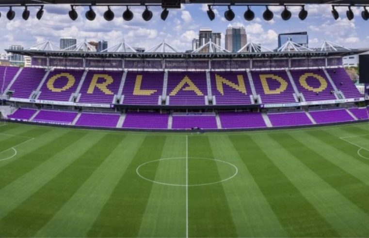 Inter & Co, do Banco Inter, dará nome ao Estádio do Orlando City e Orlando Pride