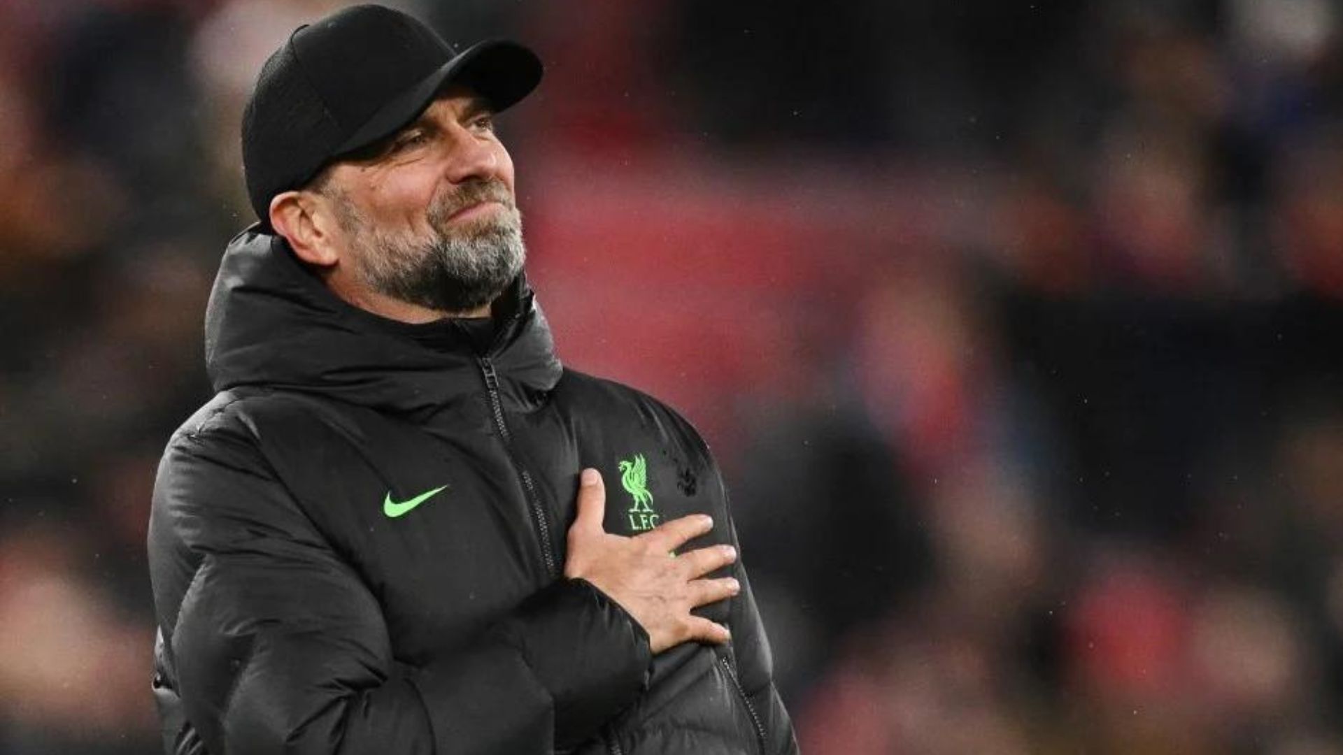 Após conquistar tudo pelo Liverpool, Klopp anuncia que sairá do clube ao fim da temporada