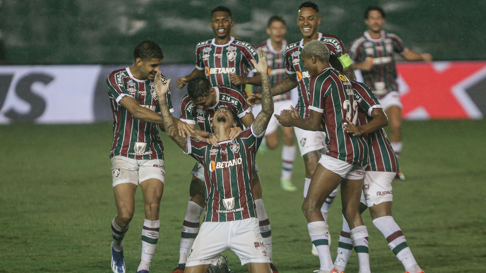 #Carioca2024: Fluminense vence Nova Iguaçu por 3 a 0 e assume a liderança do campeonato