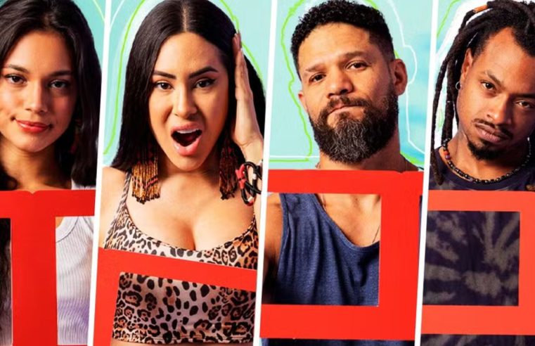 Alane, Isabelle, Juninho ou Luigi? Quem será o sexto eliminado do BBB 24?