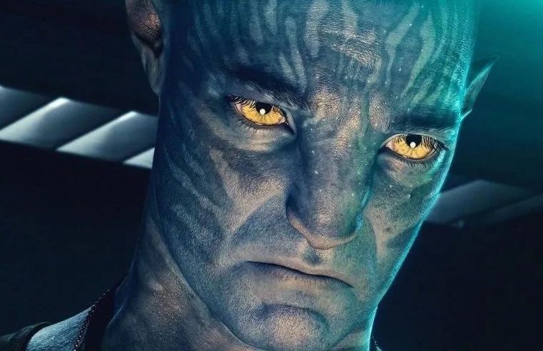 ‘Avatar 4’: Ator que interpreta vilão da saga confirma início das filmagens