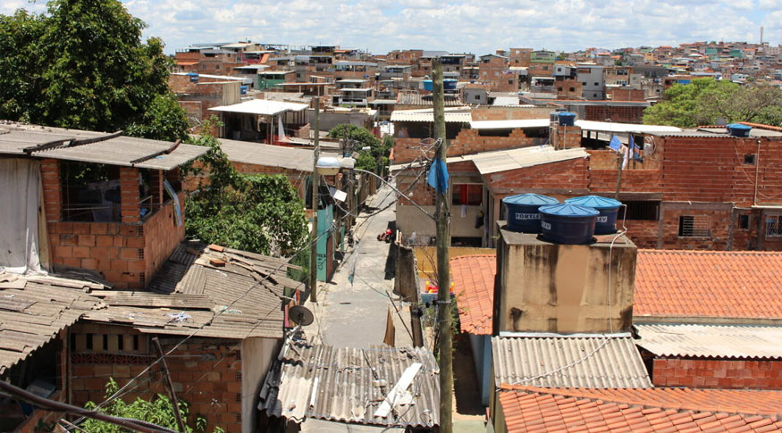 Após 50 anos, IBGE volta a usar o termo ‘favelas’ no Censo