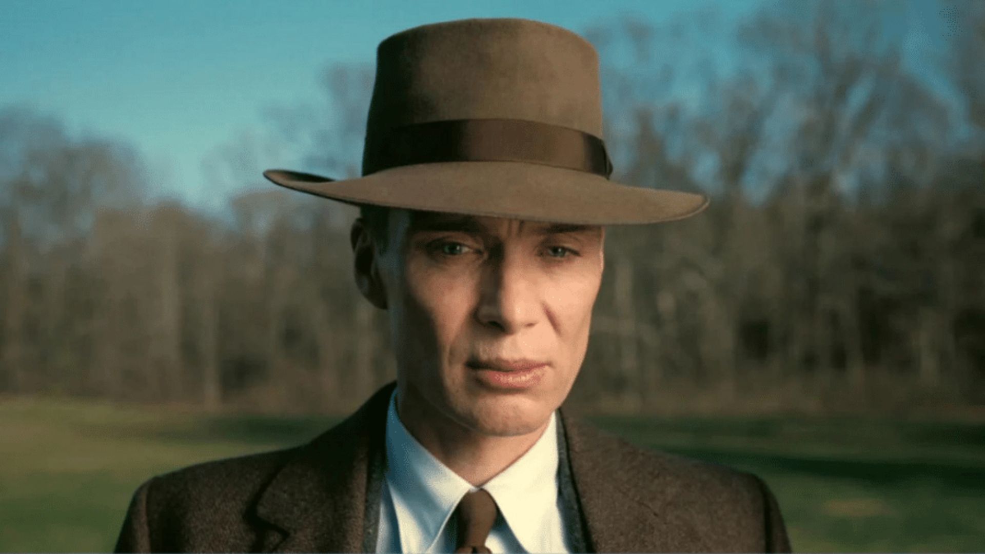 ‘Oppenheimer’ é o filme mais indicado ao Oscar 2024