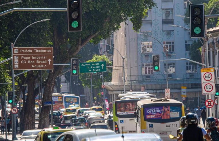 Governador do Rio aprova criação de Delegacia Especializada em crimes de trânsito