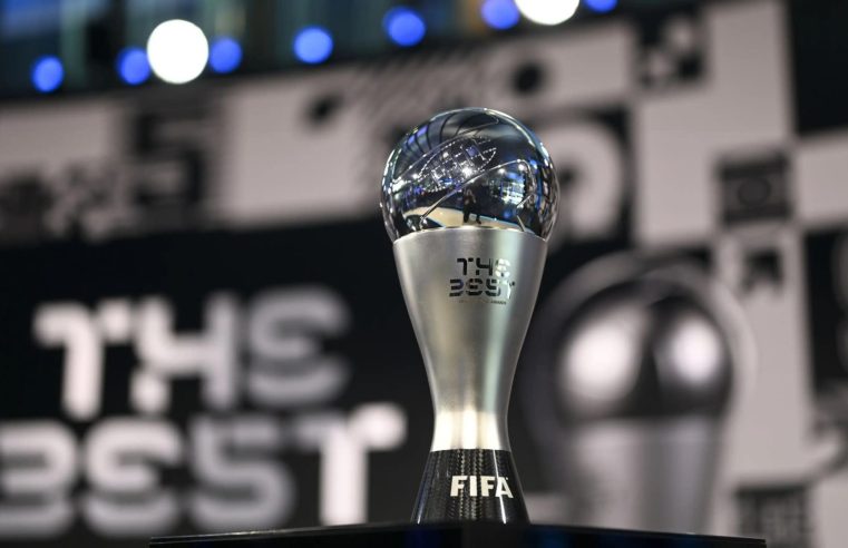 Fifa The Best 2023: premiação acontece nesta segunda-feira (15), em Londres