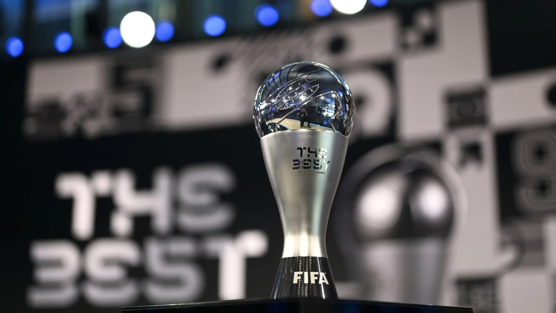 Fifa The Best 2023: premiação acontece nesta segunda-feira (15), em Londres