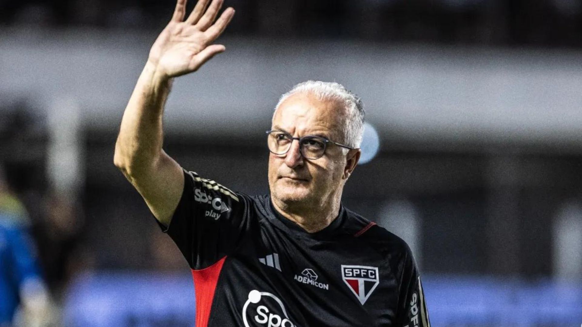 Dorival Júnior é o novo técnico da Seleção Brasileira