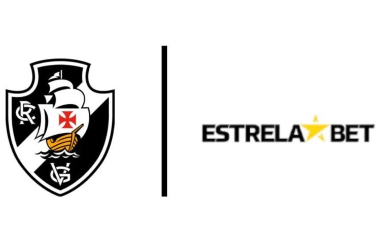 EstrelaBet é a nova patrocinadora master do Vasco