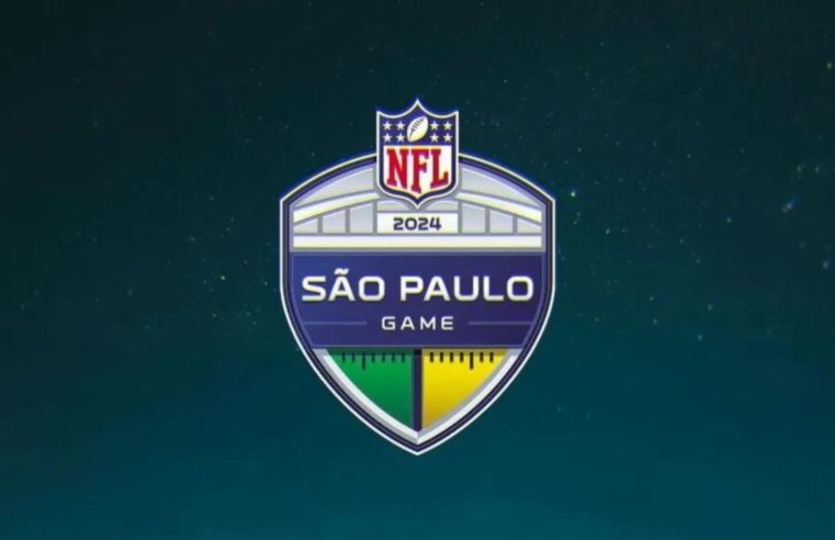 NFL no Brasil: São Paulo espera movimentar mais de US$ 60 milhões com partida